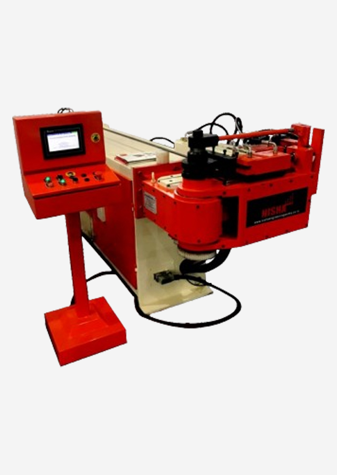 Tube Bending Machine Manufacturers in India